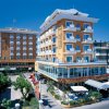 Italien - Rimini, Hotel El Cid  Campeador
